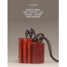 小葉紫檀無事牌吊墜佛牌木雕掛件紅木飾品平安牌定製木牌DIY刻字